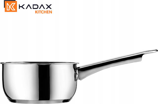 Kadax Κατσαρολάκι Γάλακτος 1lt / 14cm Kadax Κατσαρολάκι Γάλακτος 1lt / 14cm