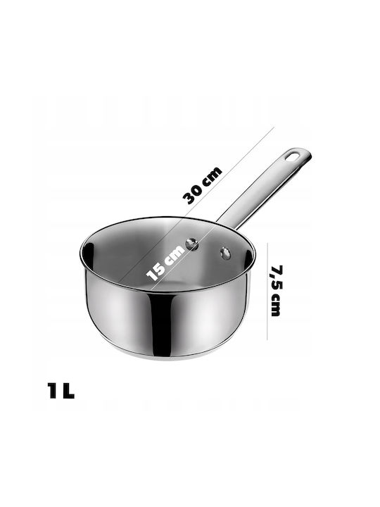Kadax 1lt / 14cm