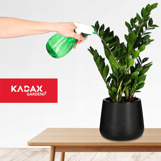 Kadax Ψεκαστήρι Άμεσης Πίεσης Πράσινο 550ml