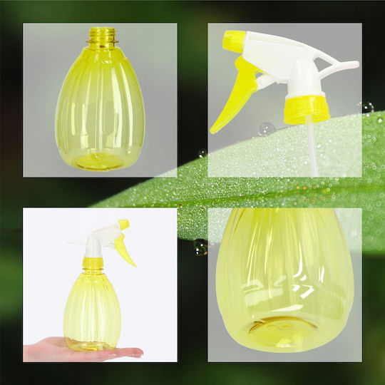 Kadax Ψεκαστήρι Άμεσης Πίεσης 550ml