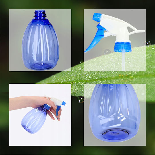 Kadax Пръскачка Непосредствено Налягане Синя 550ml