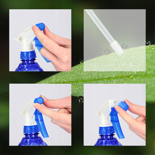 Kadax Пръскачка Непосредствено Налягане Синя 550ml