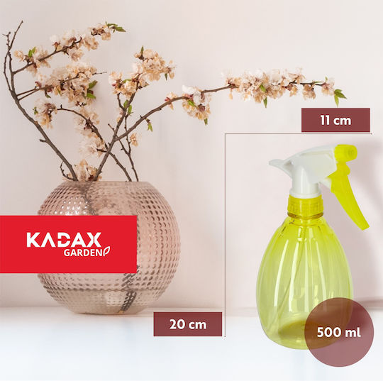 Kadax Ψεκαστήρι Άμεσης Πίεσης 550ml