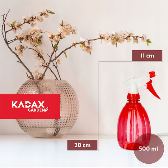 Kadax Ψεκαστήρι Άμεσης Πίεσης 550ml