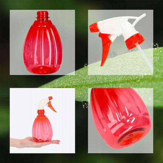 Kadax Ψεκαστήρι Άμεσης Πίεσης 550ml