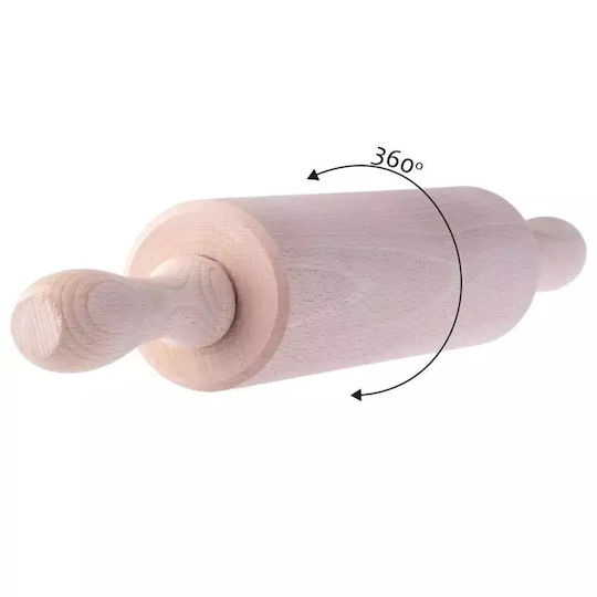 Kadax Sucitor de Bucătărie din Lemn 1pcs