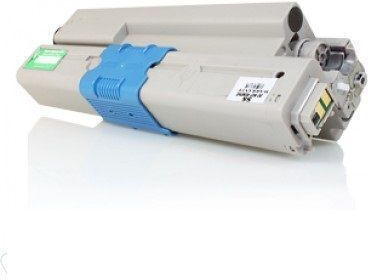 UnCartus Compatibil Toner pentru Imprimantă Laser OKI 3500 Pagini Negru