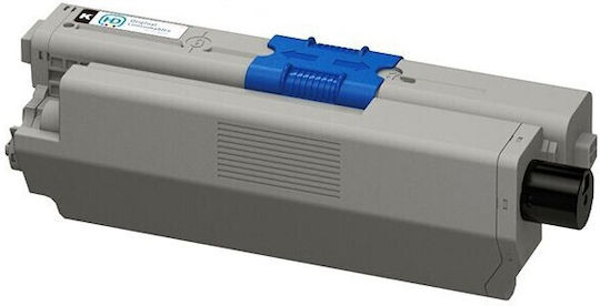UnCartus Compatibil Toner pentru Imprimantă Laser OKI 3500 Pagini Negru