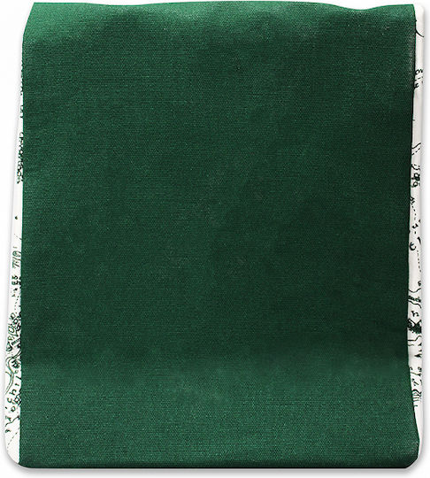 Half Moon Bay Lord Of The Rings Geantă Izotermică de Prânz de Mână pentru Școală 24 x 13.5 x 36.5cm