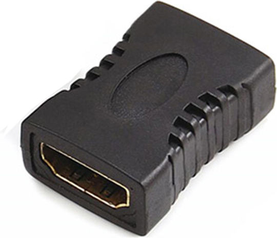 Andowl Q-JC14 Converter HDMI female to HDMI female 1pcs