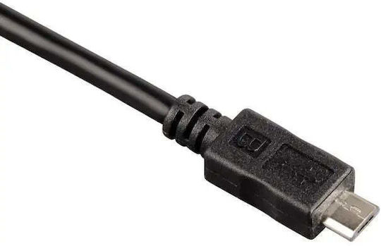 HAMA MHL Male to HDMI Female Converter 1 Piece 00054510