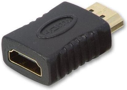 Lindy Convertor HDMI masculin în HDMI feminin 1buc 41232