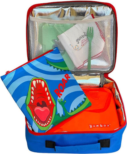 Yumbox Dinozauri