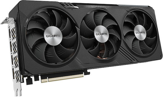 Gigabyte Radeon RX 7800 XT 16GB GDDR6 GAMING OC Κάρτα Γραφικών