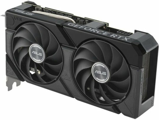 Asus GeForce RTX 4060 8GB GDDR6 Dual OC EVO Graphics Card