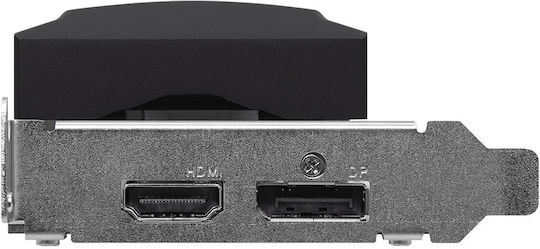 ASRock ARC A310 4GB GDDR6 Low Profile Κάρτα Γραφικών