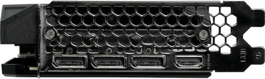 GeForce RTX 4070 Super 12GB GDDR6X Dual Grafikkarte