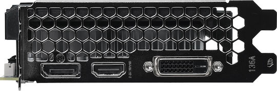 Palit GeForce RTX 3050 6GB GDDR6 StormX Graphics Card