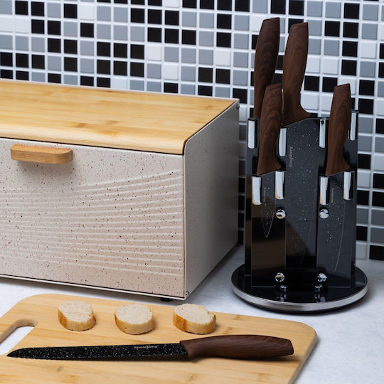 Klausberg Set mit Sockel