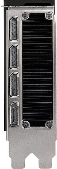 PNY RTX 6000 Ada 48GB GDDR6 Малка Кутия Видео Карта