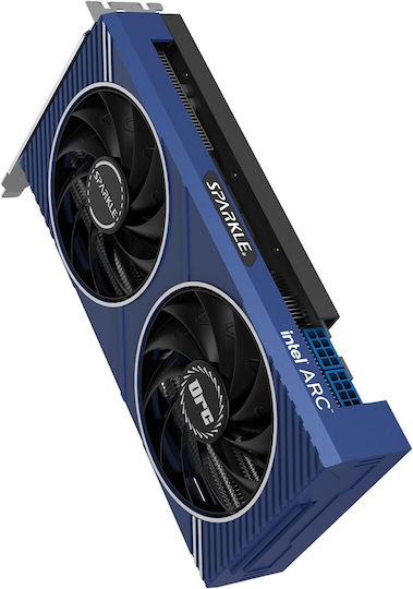 Sparkle ARC A580 8GB GDDR6 ORC OC Edition Κάρτα Γραφικών