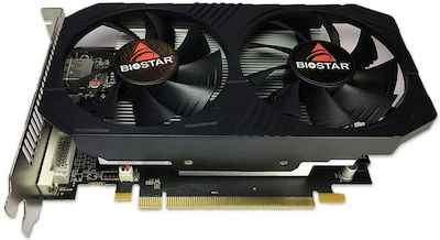 Biostar Radeon RX 560 4GB GDDR5 Κάρτα Γραφικών