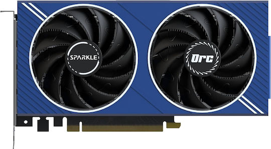 Sparkle ARC A580 8GB GDDR6 ORC OC Edition Κάρτα Γραφικών