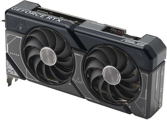 Asus GeForce RTX 4070 Ti Super 16GB GDDR6X Dual OC Graphics Card