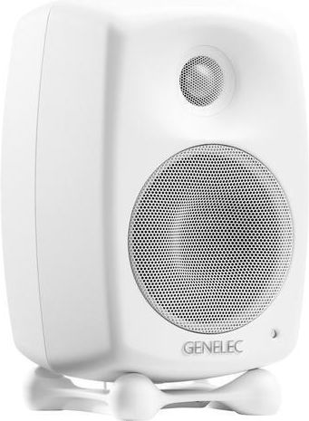 Genelec G Two G2BWM Активен говорител 2 Брой шофьори 100W (Брой) Бял