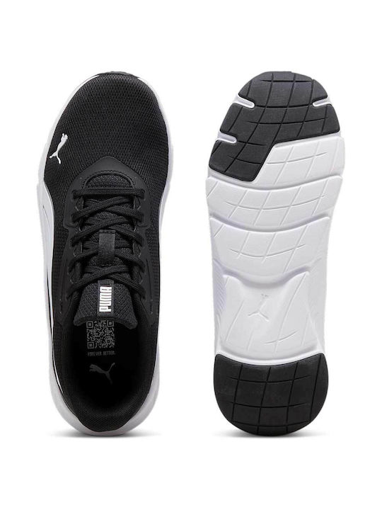 Puma Bărbați Sneakers Negre