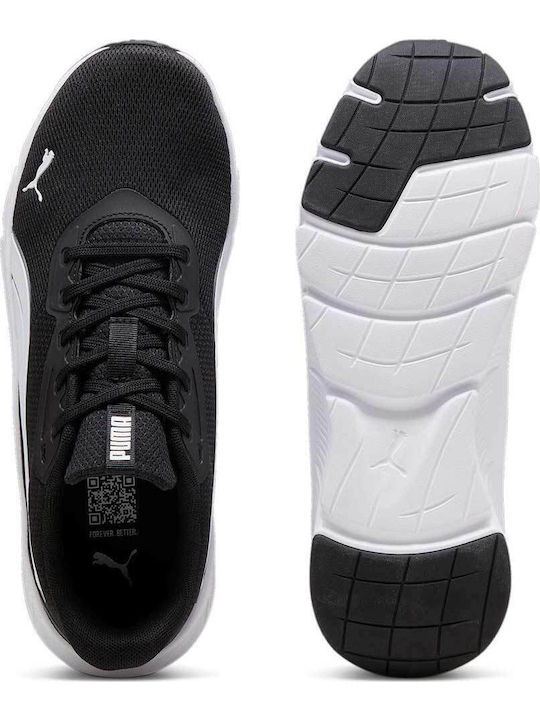Flexfocus Lite Modern Sneakers Black