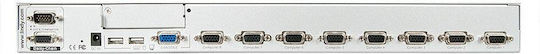 Lindy KVM & Data Switch 39526