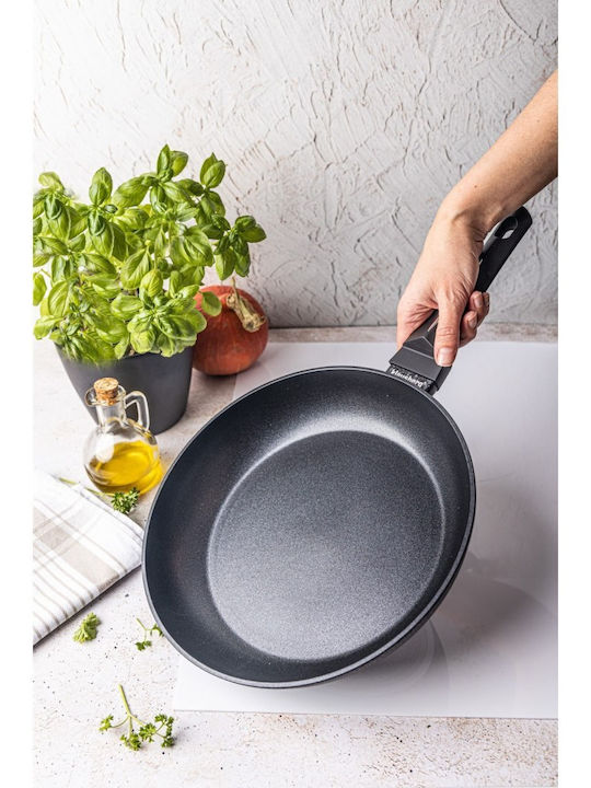 Klausberg Pan aus Aluminium 28cm