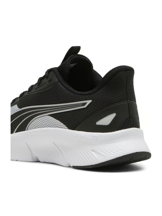 Flexfocus Lite Modern Ανδρικά Sneakers Μαύρα
