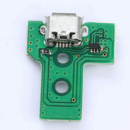 Micro USB Charging PS4 V2 Circuit Board for PS4
