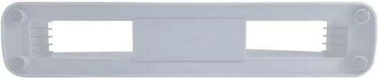KING Hoff Module Suprafață de Tăiere Plastică Multicoloră 4buc