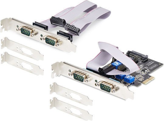 StarTech Κάρτα PCI