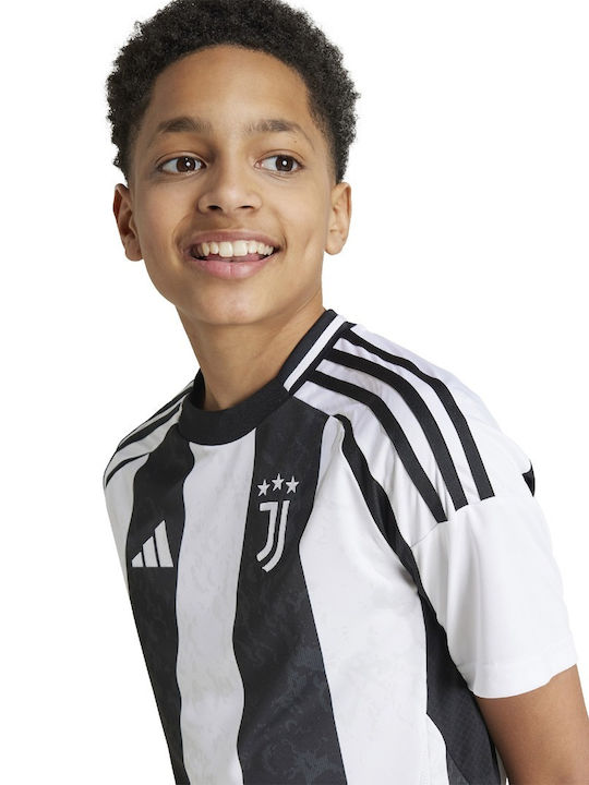 Adidas Performance Juve H Trikot Y It3552 Weiß