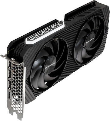 Gainward GeForce RTX 4070 Super 12GB GDDR6X Ghost OC Κάρτα Γραφικών