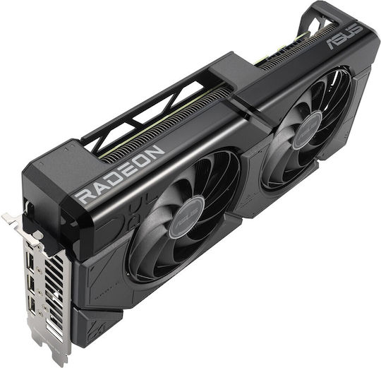 Asus Radeon RX 7900 GRE 16GB GDDR6 Dual OC Κάρτα Γραφικών