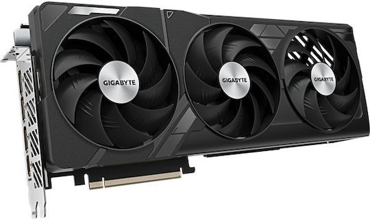 Gigabyte GeForce RTX 4070 Ti Super 16GB GDDR6X Windforce MAX OC Grafikkarte
