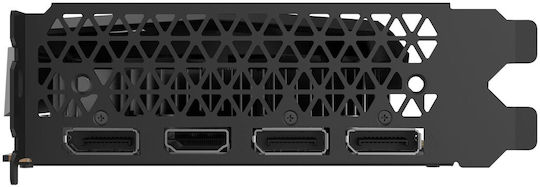 Zotac GeForce RTX 3050 8GB GDDR6 Eco Solo Κάρτα Γραφικών
