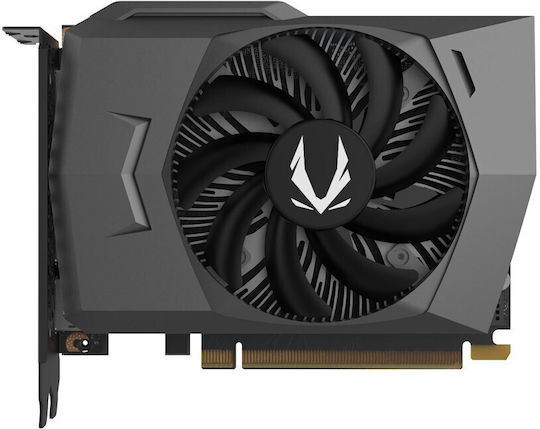 Zotac GeForce RTX 3050 8GB GDDR6 Eco Solo Κάρτα Γραφικών