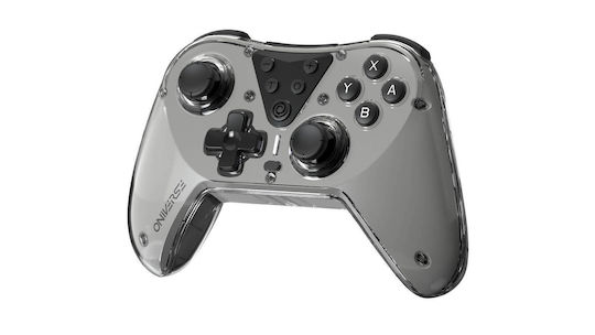 Nintendo Βάση για 1 χειριστήριο Switch Μαύρη 401181