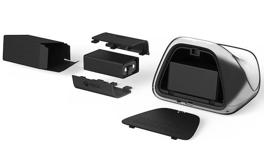 8Bitdo Charging Station for 1 controller XBOX One / Xbox Series X/S Black