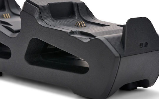PowerA Dual Charging Station Charging Station for 2 controllers Xbox Series X/S with LED lighting Black