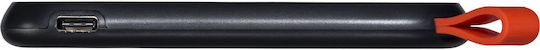 Sandisk Portable SSD USB 3.2 2TB Black