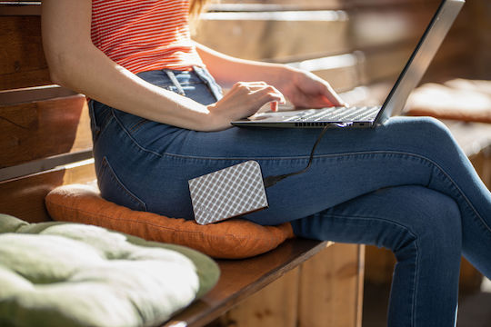 Verbatim Store 'n' Go USB 3.0 External 2.5" HDD 2.0TB Silver