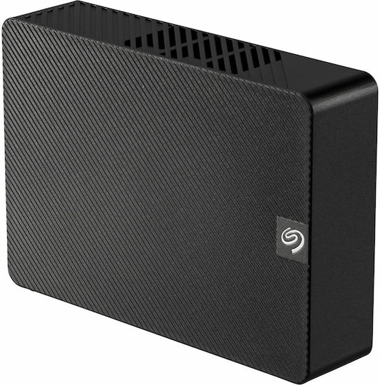 Seagate Expansion Desktop USB 3.0 Externe HDD 4TB 3.5" Schwarz