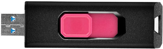 Adata SC610 USB 3.2 Extern SSD 2TB Negru